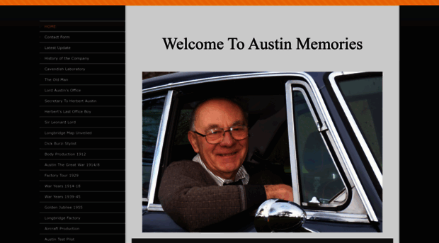 austinmemories.com