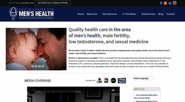 austinmenshealth.com