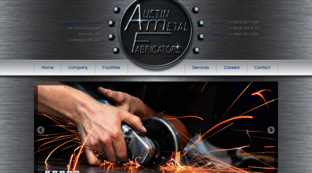 austinmetal.com