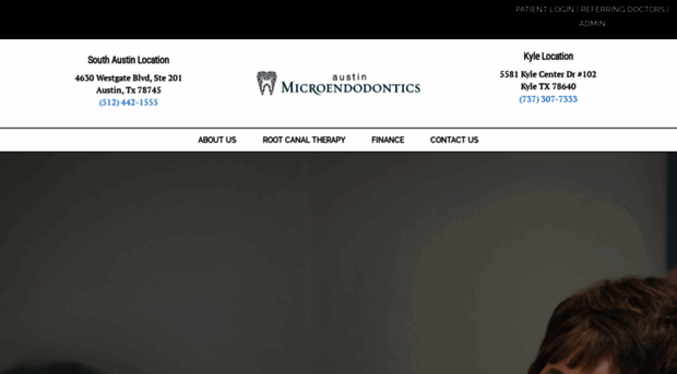 austinmicroendo.com