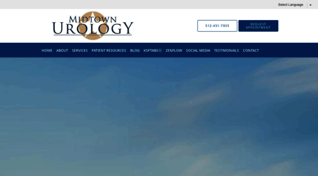 austinmidtownurology.com