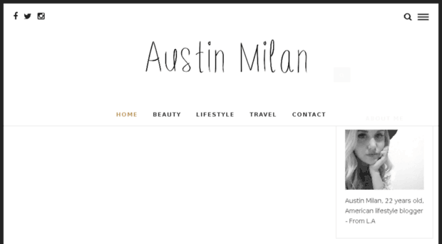 austinmilan.com