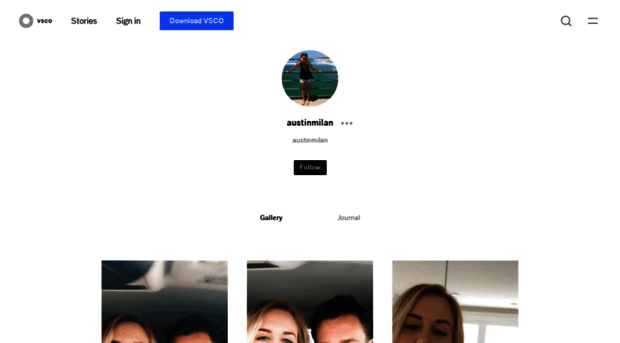 austinmilan.vsco.co