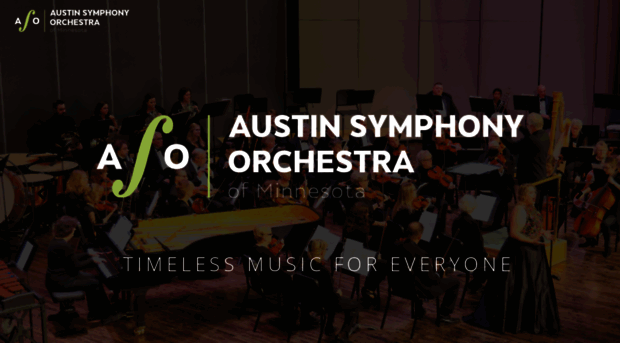 austinmnsymphony.org