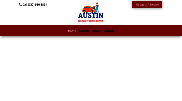 austinmobiletruckrepair.com