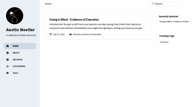 austinmoeller.com