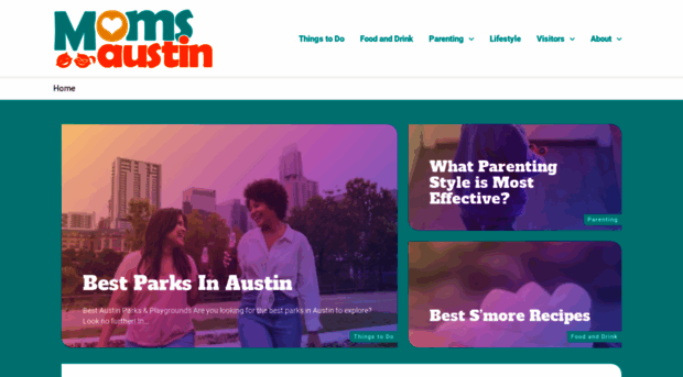 austinmoms.org