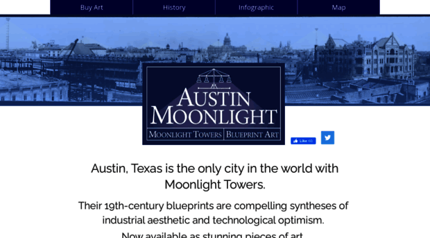 austinmoonlight.com