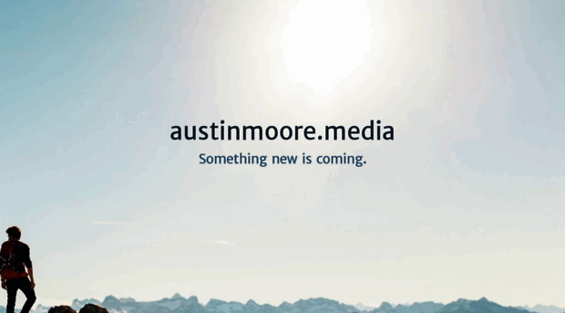 austinmoore.media