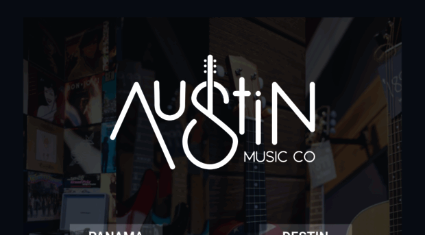 austinmusicco.com