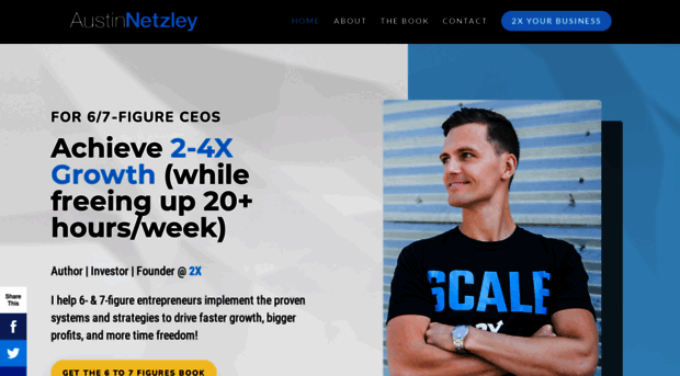 austinnetzley.com