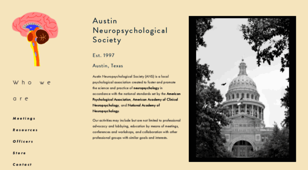 austinneuropsych.org