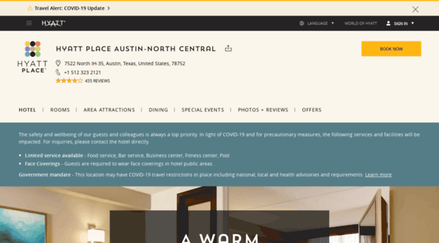 austinnorthcentral.place.hyatt.com