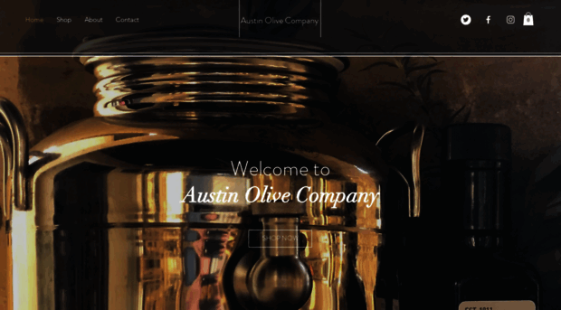 austinolivecompany.com