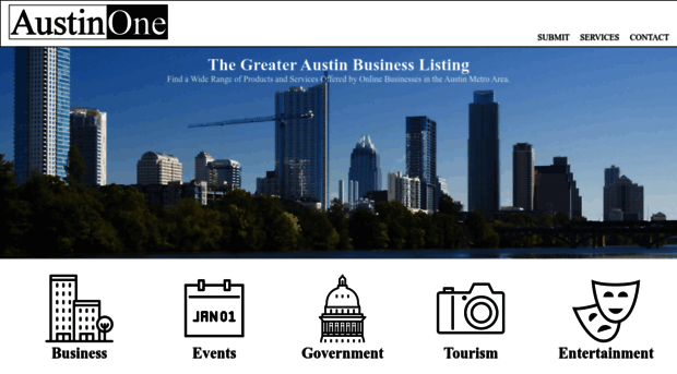 austinone.com