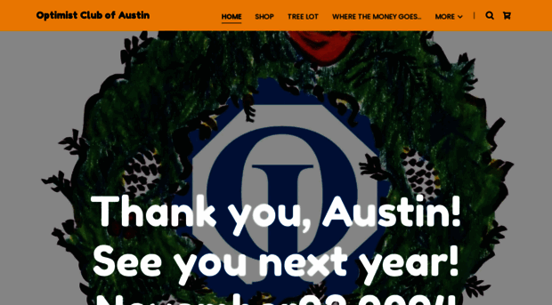 austinoptimist.com