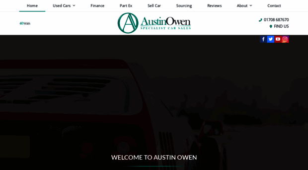 austinowen.com