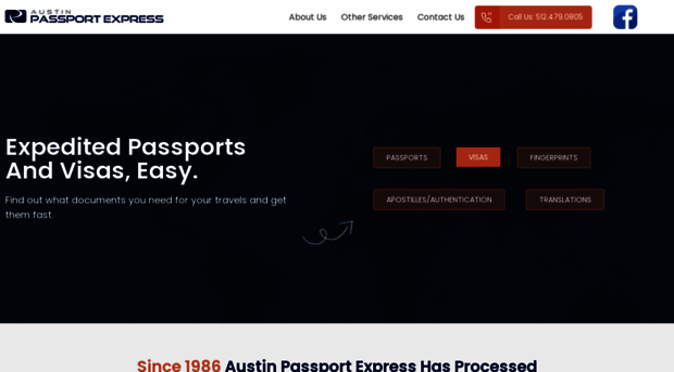 austinpassport.com