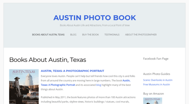 austinphotobook.com