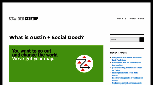 austinplussocialgood.org