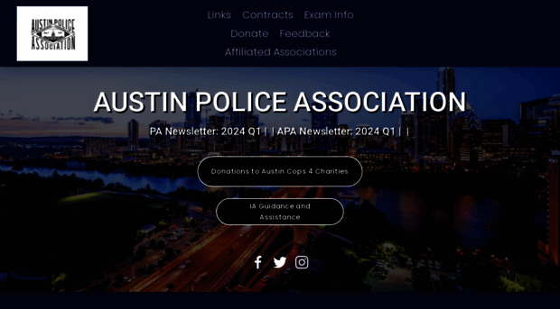 austinpolice.com