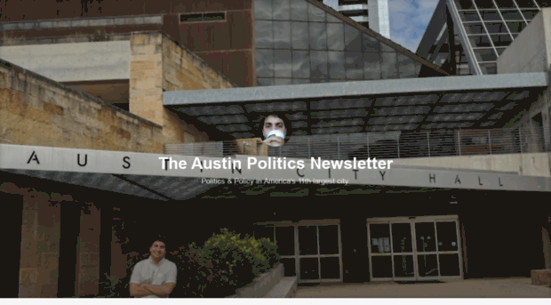 austinpolitics.net