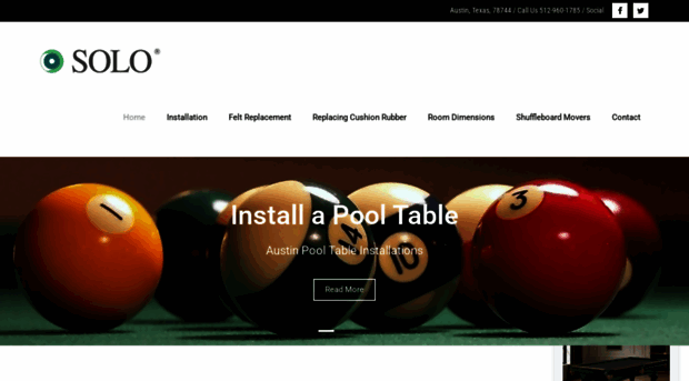 austinpooltablerepair.com