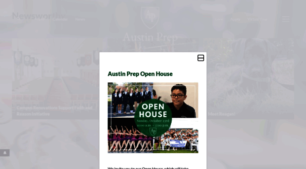 austinprep.org