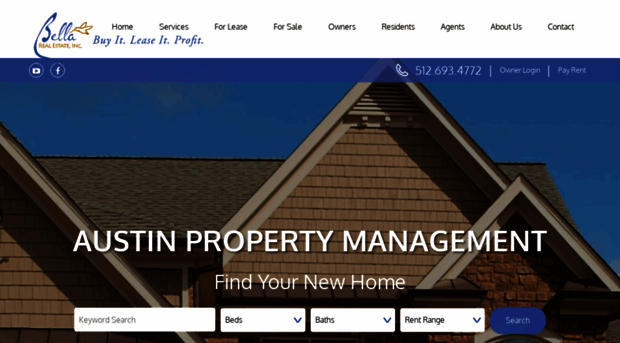 austinpropertymanagement.company