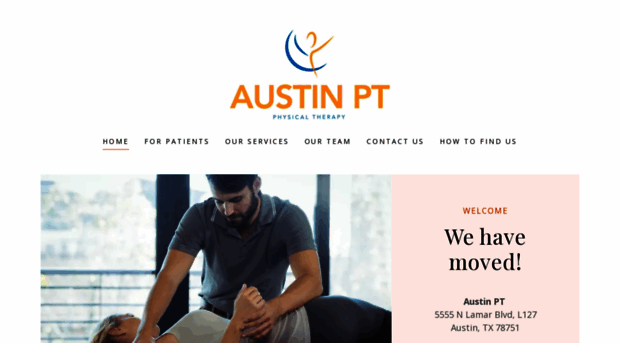 austinpt.org