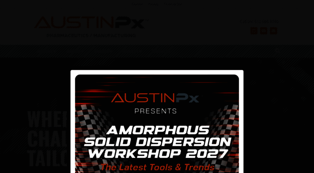 austinpx.com