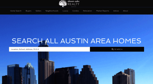 austinrealestatehomesblog.com