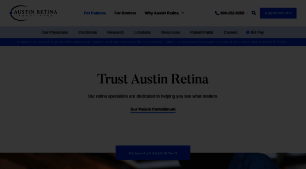 austinretina.com