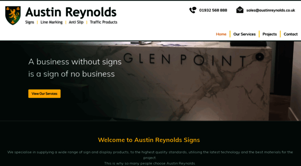 austinreynolds.com