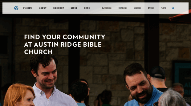 austinridge.org