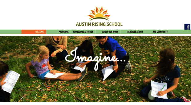 austinrisingschool.com