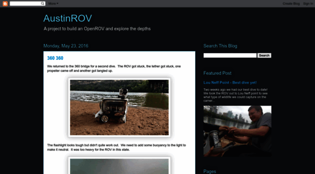 austinrov.org