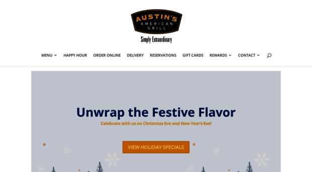 austinsamericangrill.com