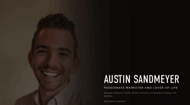 austinsandmeyer.com