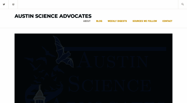 austinscienceadvocates.wordpress.com