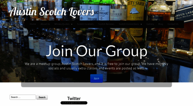 austinscotchlovers.com