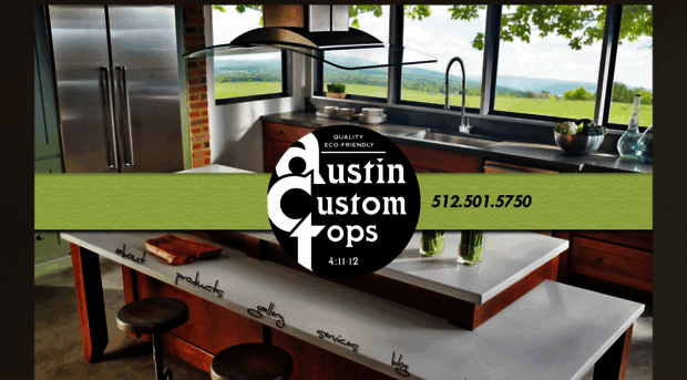 austinscustomtops.com