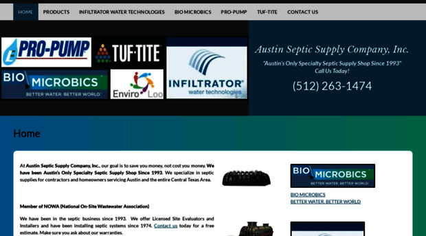 austinsepticsupplyaustintx.com