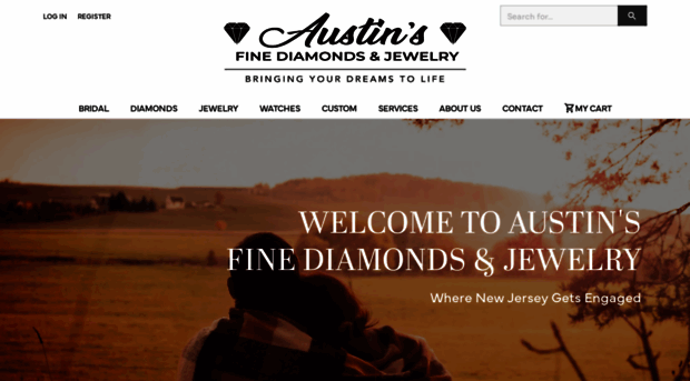 austinsfinediamondsandjewelry.com