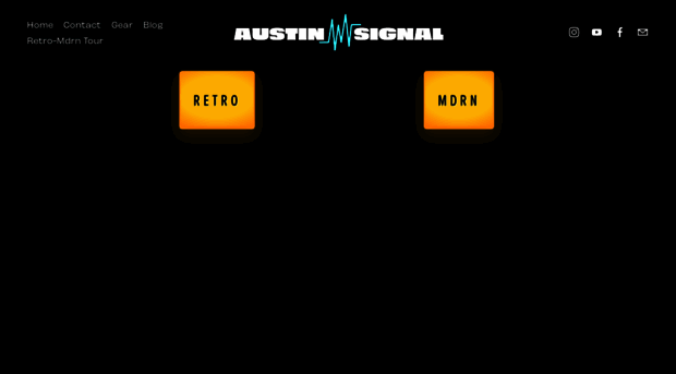 austinsignal.com