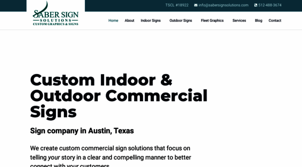 austinsigncompany.com