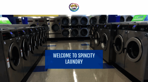 austinspincitylaundry.com