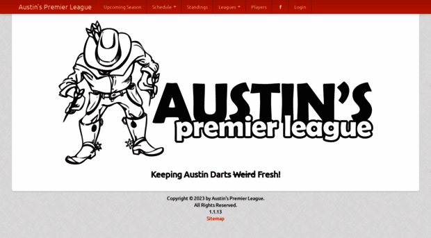 austinspremierleague.com