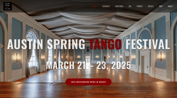 austinspringtango.com