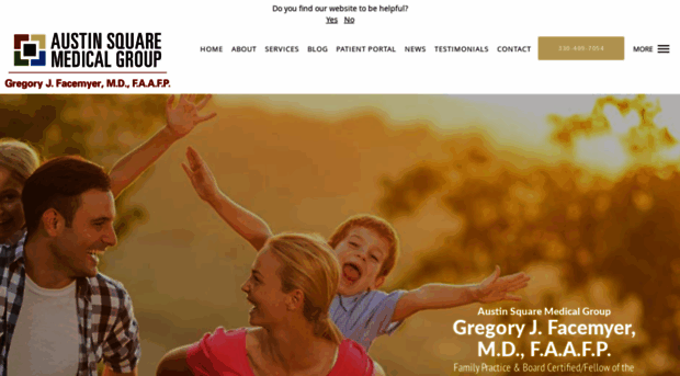 austinsquaremedicalgroup.com